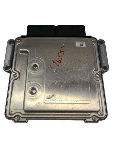 Engine ECM Electronic Control Module Automatic 2.0L Fits 19-20 TUCSON 
