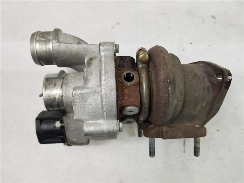 Turbo/Supercharger S Model Fits 07-10 MINI COOPER 530930
