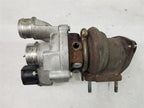 Turbo/Supercharger S Model Fits 07-10 MINI COOPER 530930