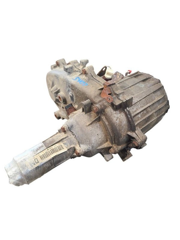 Transfer Case 5.7L 4L80E Transmission Fits 95-00 CHEVROLET 2500 PICKUP