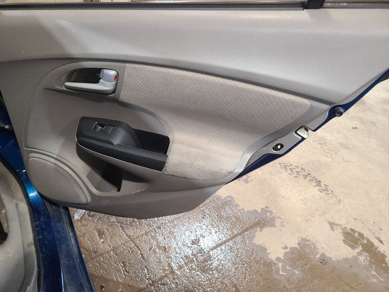 Passenger Right Rear Side Door Electric Fits 10-14 INSIGHT 665776