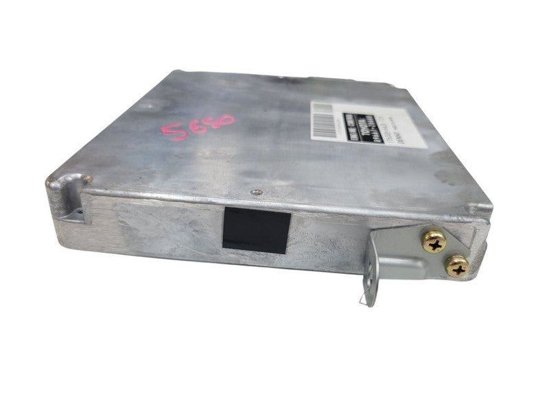 Engine ECM Electronic Control Module GT 1ZZFE Engine Fits 03-05 CELICA