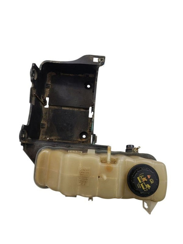 Driver Coolant Reservoir Engine Cooling Fits 11-16 FORD F250SD PICKUP 