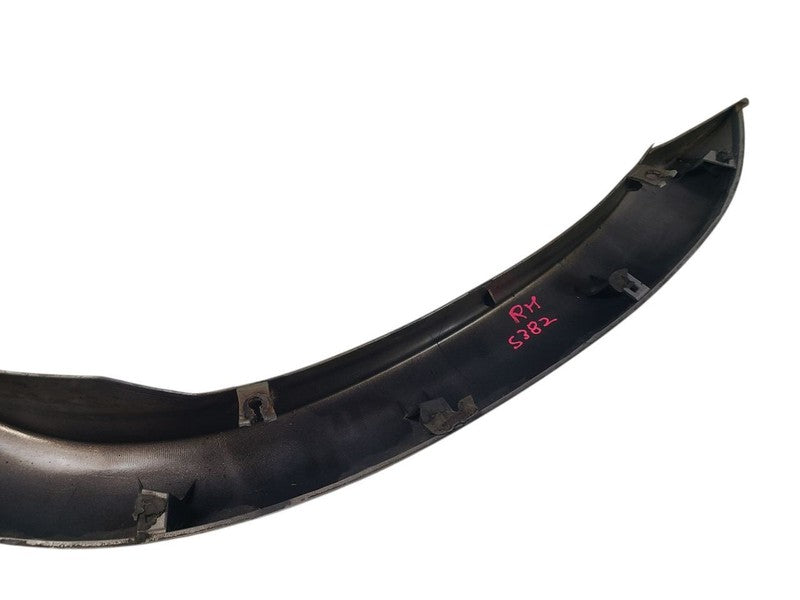 TUNDRA    2002 Fender Flare/Extension 657717