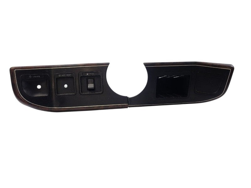F250      1989 Dash Bezel 680505