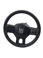 Steering Column Classic Style 5 Lug Wheel Fits 15-23 DODGE 1500 PICKUP