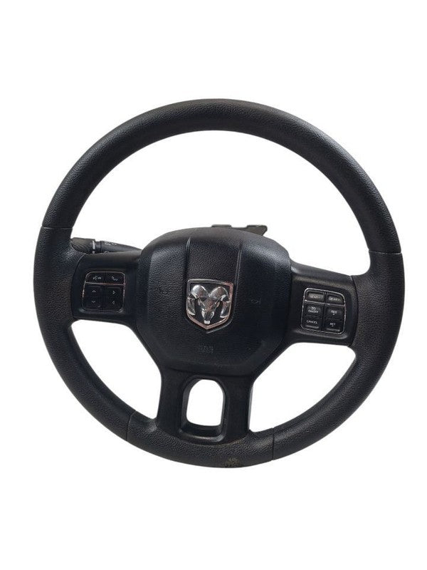 Steering Column Classic Style 5 Lug Wheel Fits 15-23 DODGE 1500 PICKUP
