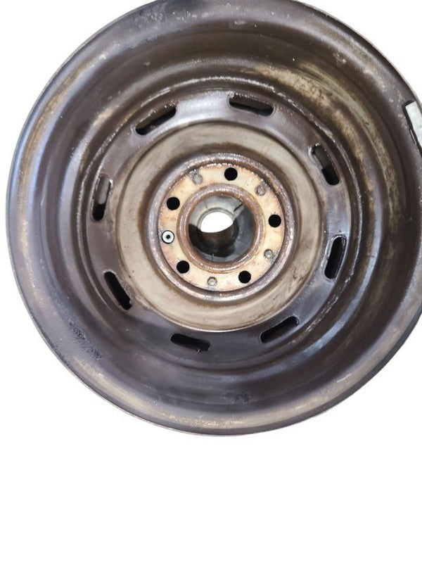 Wheel Super Stock Fits 71-72 OLDSMOBILE 643671