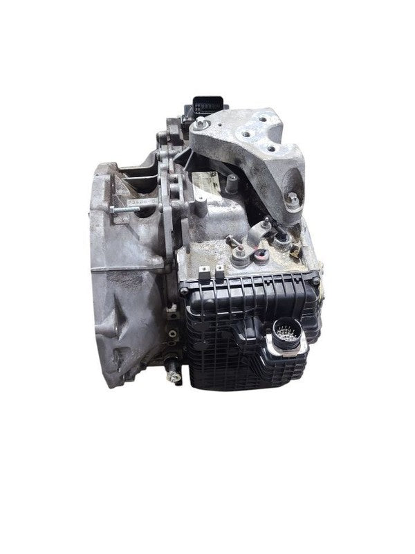 Automatic Transmission 3.2L AWD With Tow Pkg Fits 15 CHEROKEE 608328
