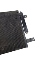 AC Condenser LHD VIN W 6th Digit Jk Body Fits 07-18 WRANGLER 630430