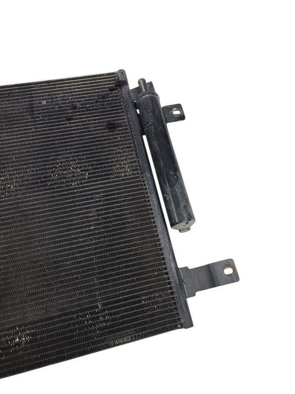 AC Condenser LHD VIN W 6th Digit Jk Body Fits 07-18 WRANGLER 630430