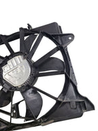 Radiator Fan Motor Fan Assembly Fits 14-21 SILVERADO 1500 PICKUP 64384