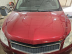 Hood Fits 09-12 TRAVERSE 648338