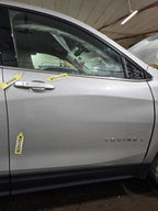 Passenger Right Front Door Fits 18-22 EQUINOX 605344