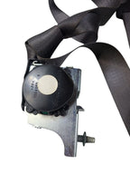 MKS       2009 Seat Belt Rear 643298