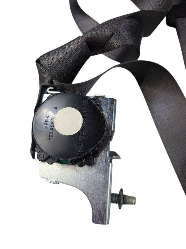 MKS       2009 Seat Belt Rear 643298