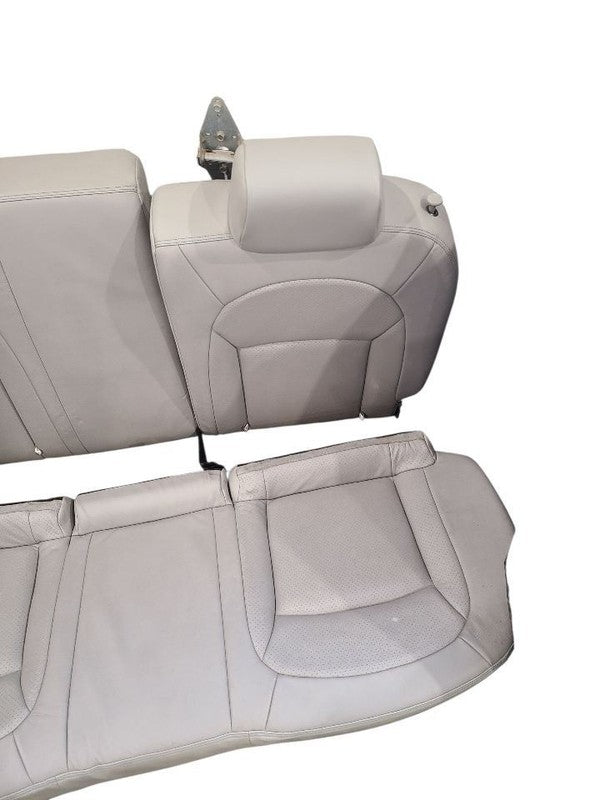 Rear Seat Leather Fits 2008 ROGUE 648821