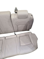 Rear Seat Leather Fits 2008 ROGUE 648821