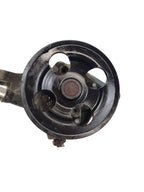 Power Steering Pump LHD VIN W 6th Digit Jk Body Fits 12-18 WRANGLER 62