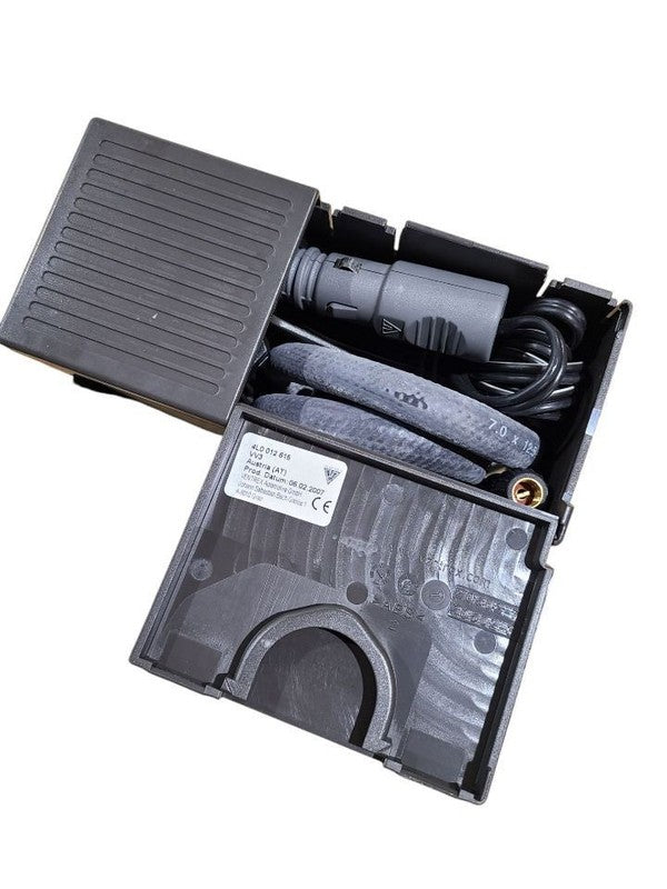 Q7 AUDI   2007 Jack 627653
