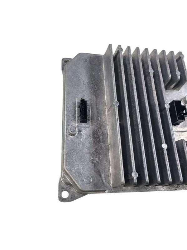 Conv/Invert/Charger 40eX Voltage Converter Fits 14-18 BMW X5 656676