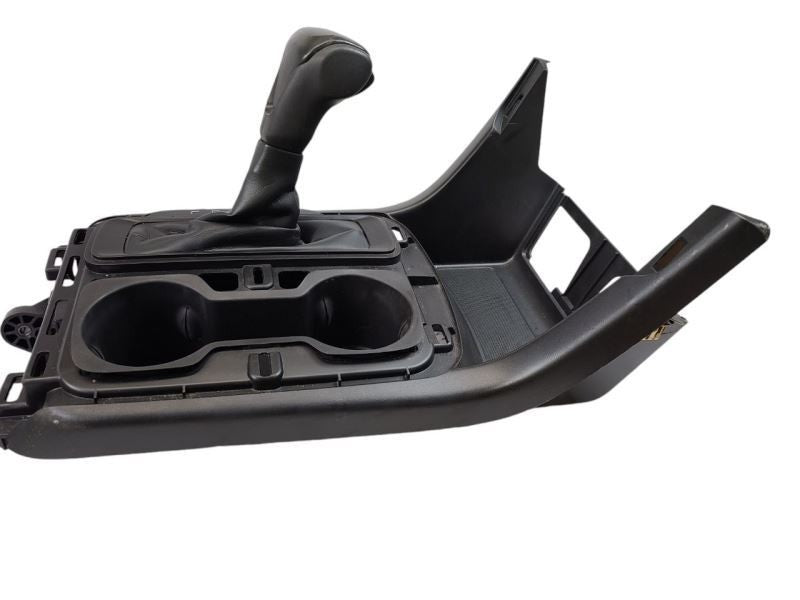COLORADO  2018 Transmission Shift 598227