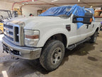 Seat Belt Front Bench Seat 1 Piece Fits 08-10 FORD F250SD PICKUP 59270