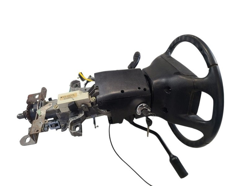 Steering Column Shift From 8501 GVW Fits 94-97 FORD F250 PICKUP 664064
