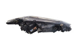 Driver Left Headlight Fits 14-16 SCION TC 668448
