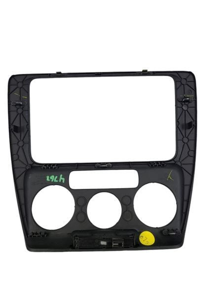 JETTA     2012 Dash Bezel 598994