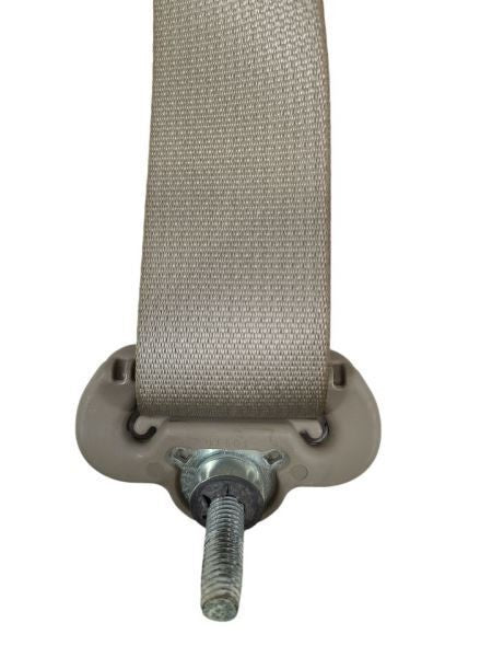 F150      2010 Seat Belt Rear 600281