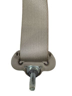 F150      2010 Seat Belt Rear 600281