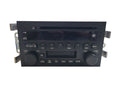 Audio Equipment Radio Opt UP0 Cassette And CD Player Fits 03-05 LESABR