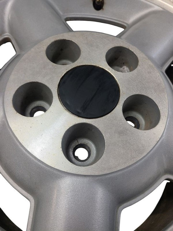 Wheel 15x7 Aluminum Chev Opt YC5 Fits 95-05 BLAZER S10/JIMMY S15 66480