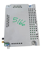 Audio Equipment Radio Receiver AM-FM-CD-MP3 Single Disc Fits 12 FOCUS 