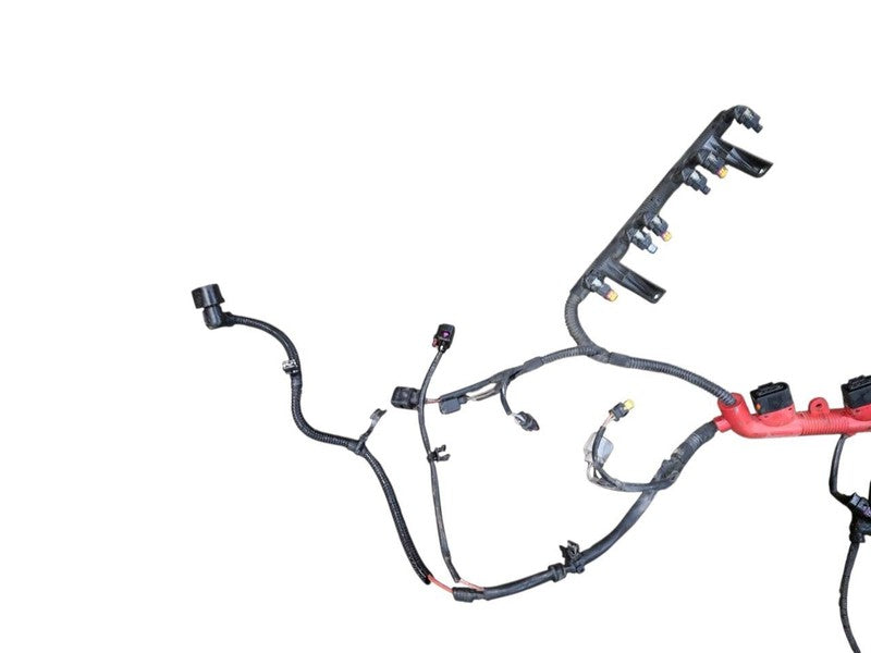 Q5 AUDI   2012 Engine Wire Harness 634764