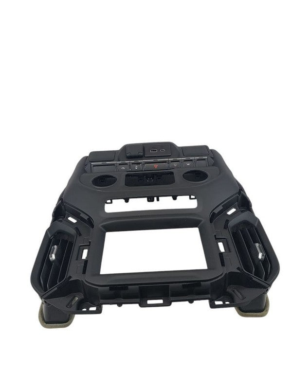 SILVRDO15 2022 Dash Bezel 622652