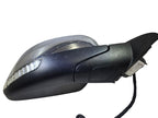Passenger Side View Mirror Power Heated Fits 16-18 GRAND CHEROKEE 6135