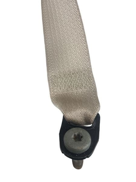 REGAL     2015 Seat Belt Rear 594962