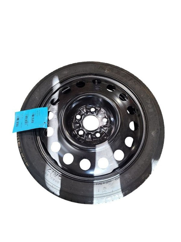 Wheel 17x4-1/2 Compact Spare Opt S1G Fits 10-17 EQUINOX 618470
