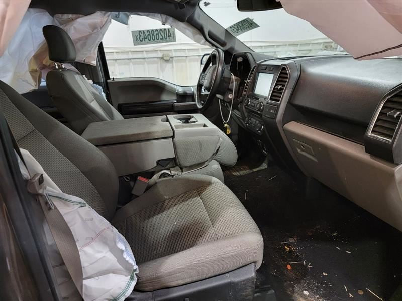 F150      2015 Owners Manual 540536