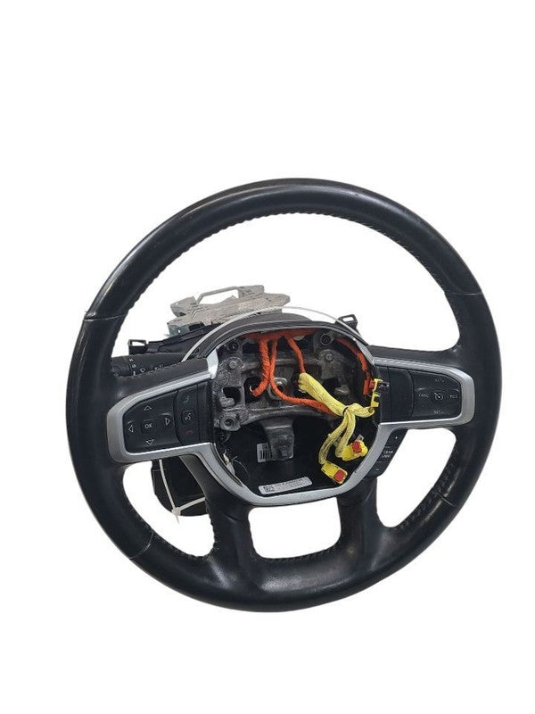 Steering Column New Style 6 Lug Wheel Fits 19-22 DODGE 1500 PICKUP 621