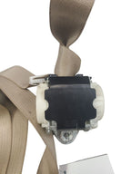 SIERRA250 2011 Seat Belt Rear 624742