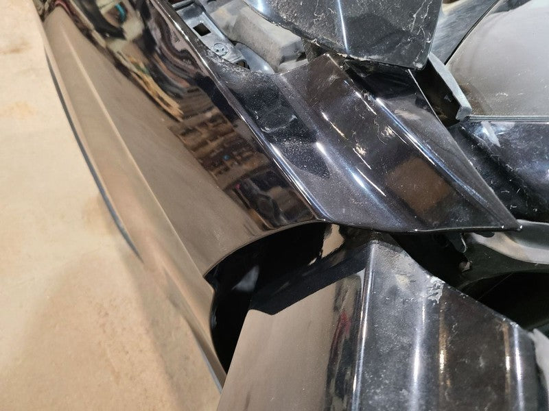 Driver Left Fender Ecoboost Fits 18-23 MUSTANG 676872