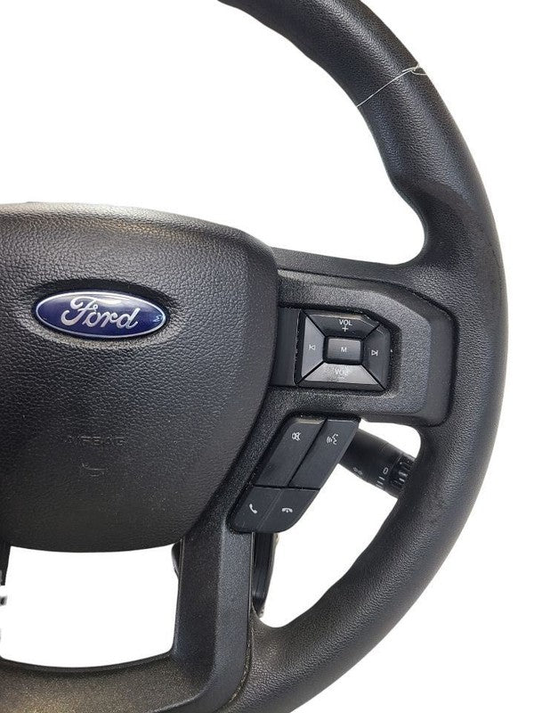 Steering Column Shift Fits 15-17 FORD F150 PICKUP 669347