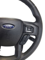 Steering Column Shift Fits 15-17 FORD F150 PICKUP 669347