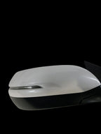 Passenger Side View Mirror Power Body Color Cap Heated Fits 17-22 CR-V