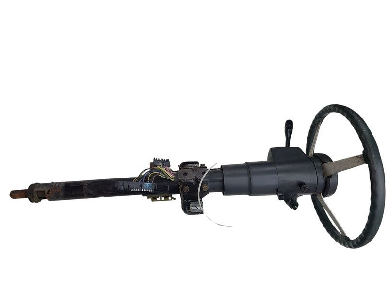 Steering Column Floor Shift Without Tilt Wheel Fits 94-95 WRANGLER 676