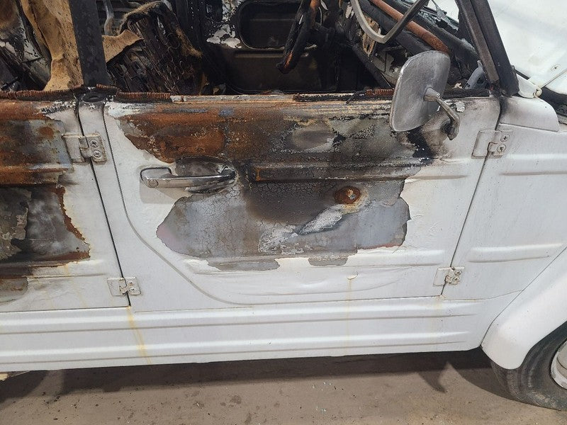Passenger Right Front Door Fits 73-75 THING 650264