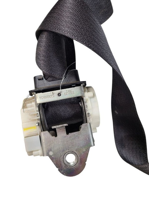 SILVRDO25 2008 Seat Belt Rear 645798